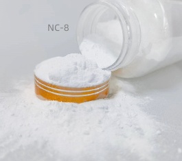 白发泡剂nc-8，适用于热塑性树脂的注塑和挤出